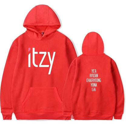 PULL ITZY // KPOP - BEST KPOP SHOP
