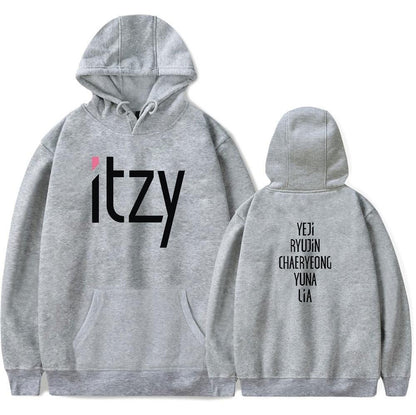 PULL ITZY // KPOP - BEST KPOP SHOP