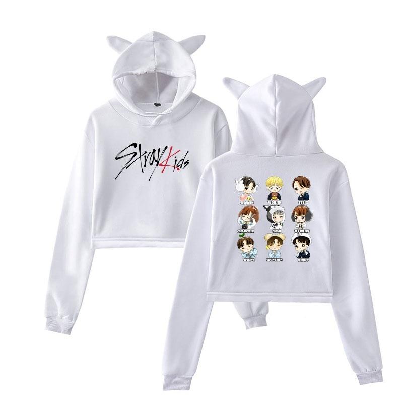 Pull STRAY KIDS - BEST KPOP SHOP