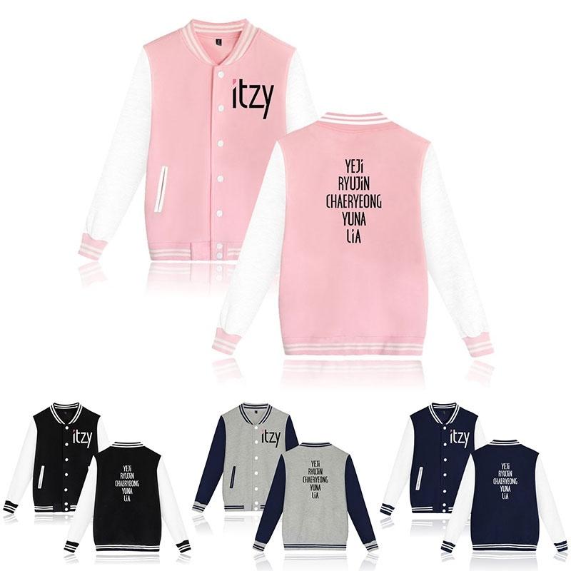 VESTE ITZY - BEST KPOP SHOP