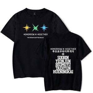 T-Shirt TXT - BEST KPOP SHOP