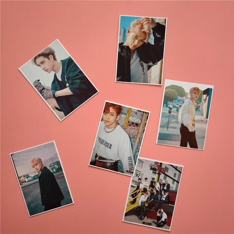 16 PHOTOCARDS STRAY KIDS // KPOP - BEST KPOP SHOP