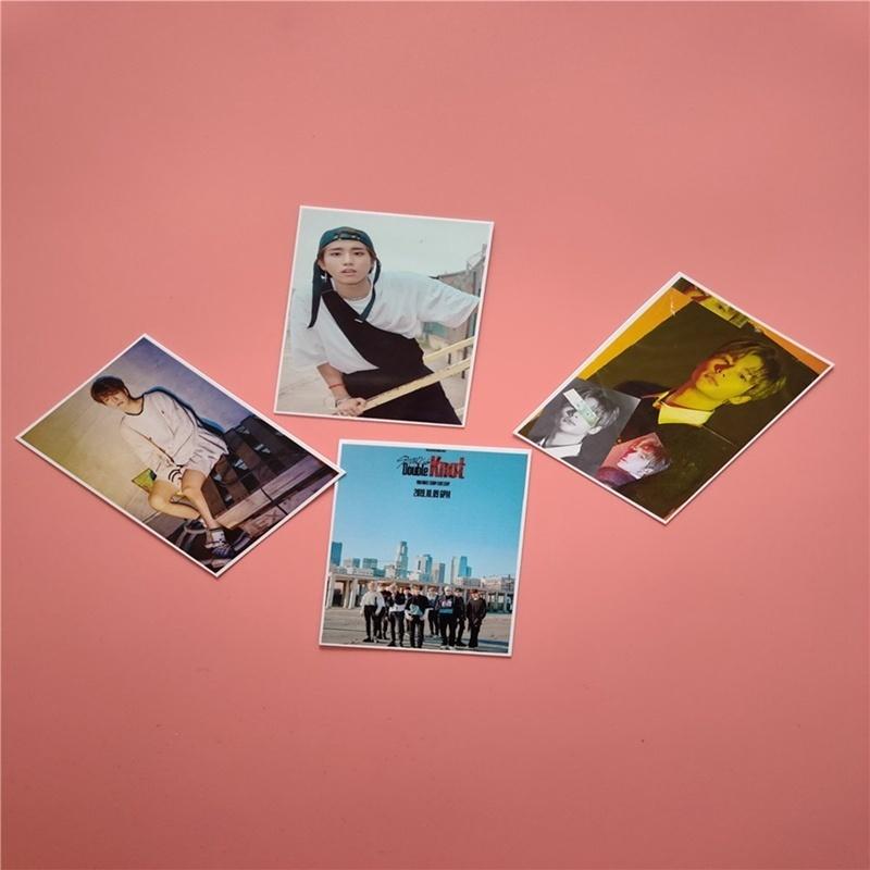 16 PHOTOCARDS STRAY KIDS // KPOP - BEST KPOP SHOP