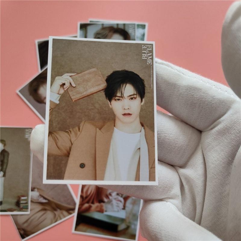 Photocards ASTRO 16 Pièces - BEST KPOP SHOP