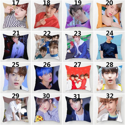 COUSSIN TXT - BEST KPOP SHOP