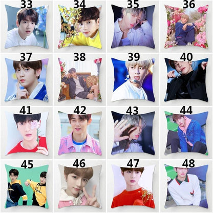 COUSSIN TXT - BEST KPOP SHOP