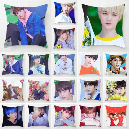 COUSSIN TXT - BEST KPOP SHOP