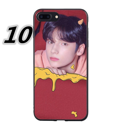 COQUE TXT - BEST KPOP SHOP