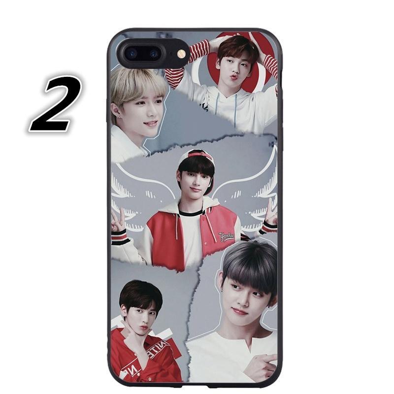 COQUE TXT - BEST KPOP SHOP