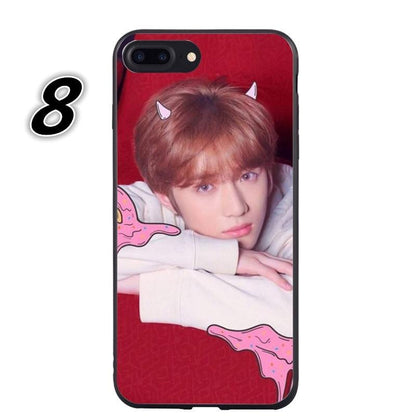 COQUE TXT - BEST KPOP SHOP