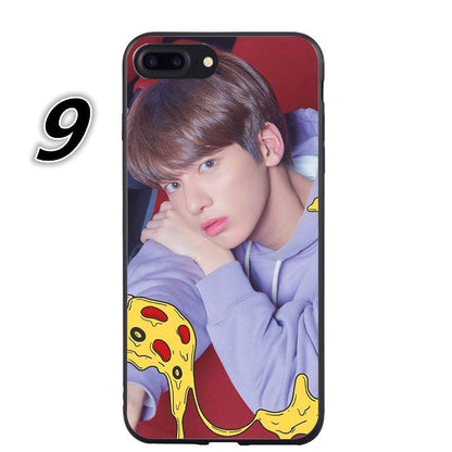 COQUE TXT - BEST KPOP SHOP