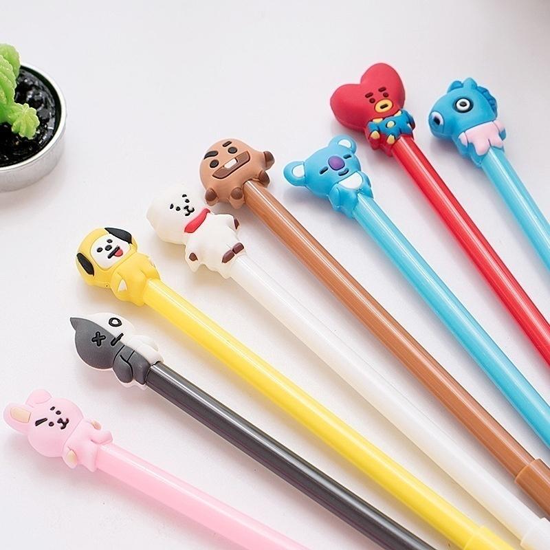 8 stylos BTS - BEST KPOP SHOP