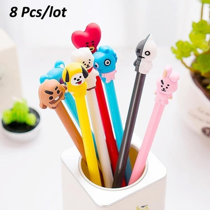 8 stylos BTS - BEST KPOP SHOP