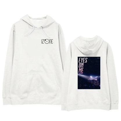 Sweatshirt IZONE - BEST KPOP SHOP