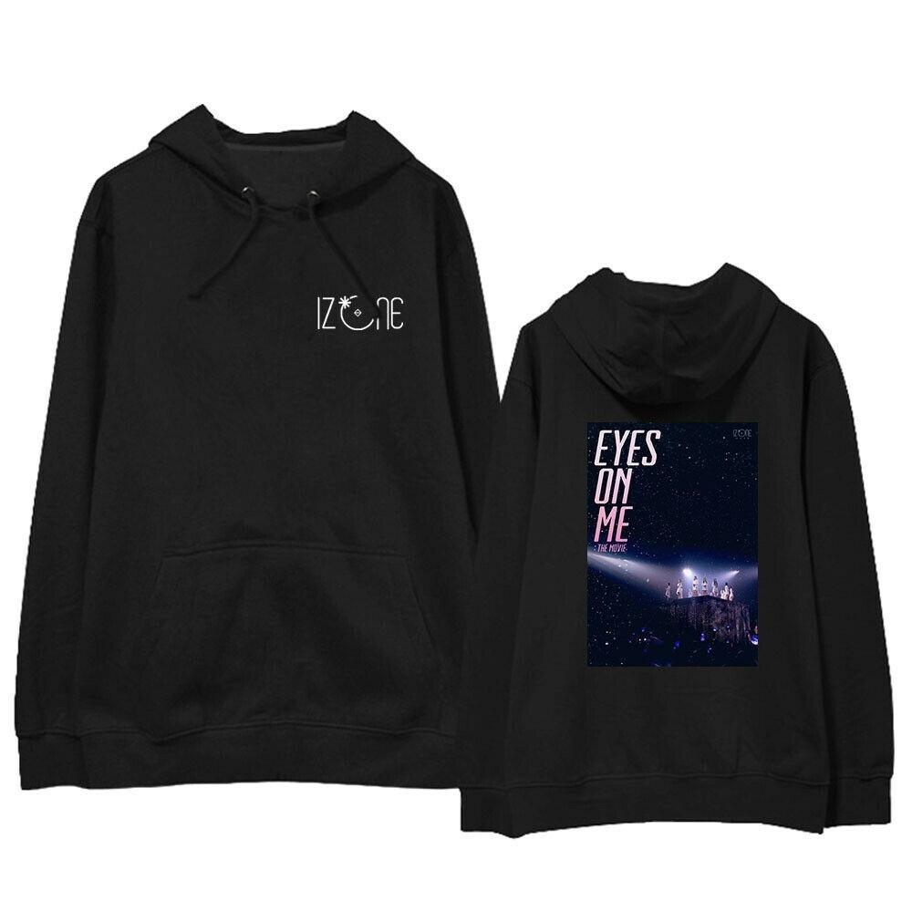 Sweatshirt IZONE - BEST KPOP SHOP