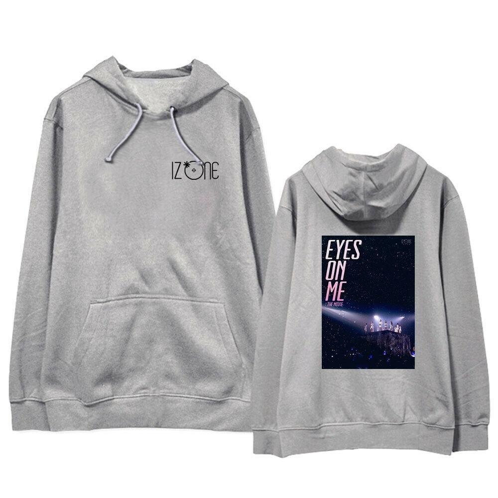 Sweatshirt IZONE - BEST KPOP SHOP