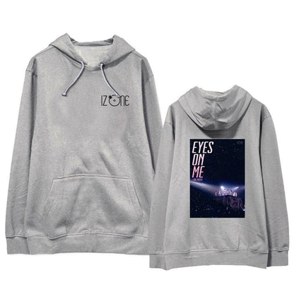 Sweatshirt IZONE - BEST KPOP SHOP