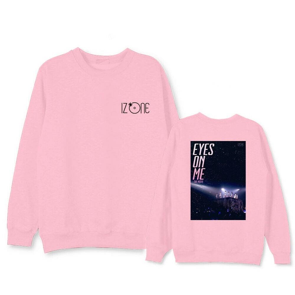 Pull IZONE - BEST KPOP SHOP