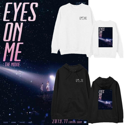 Sweatshirt IZONE - BEST KPOP SHOP