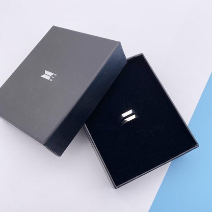 Bague BTS avec photocards - BEST KPOP SHOP