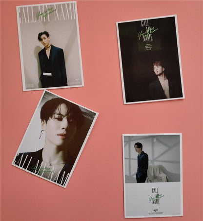 16 PHOTOCARDS GOT7 - BEST KPOP SHOP