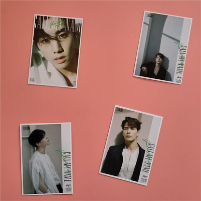 16 PHOTOCARDS GOT7 - BEST KPOP SHOP