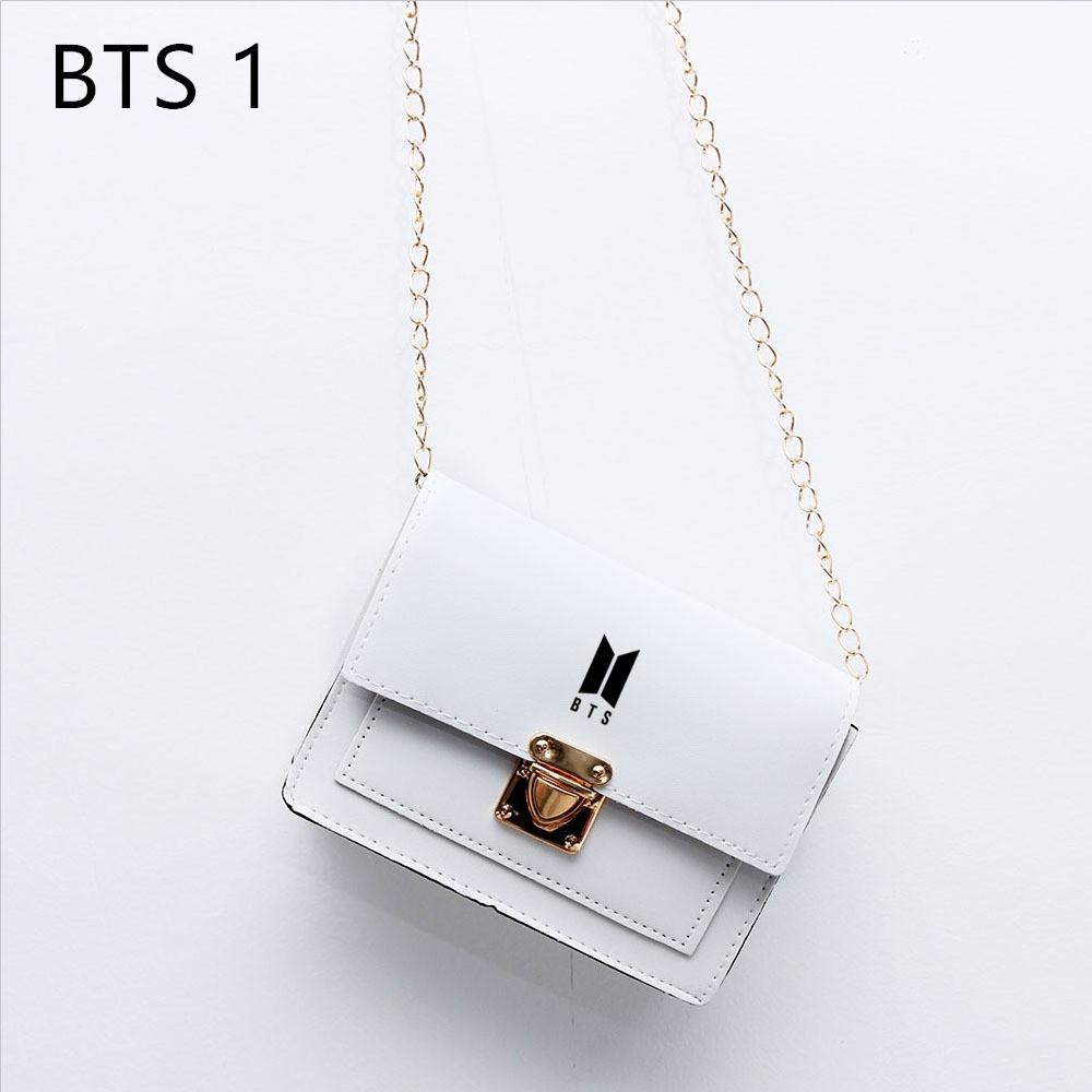 Sac à bandoulière BTS - BEST KPOP SHOP