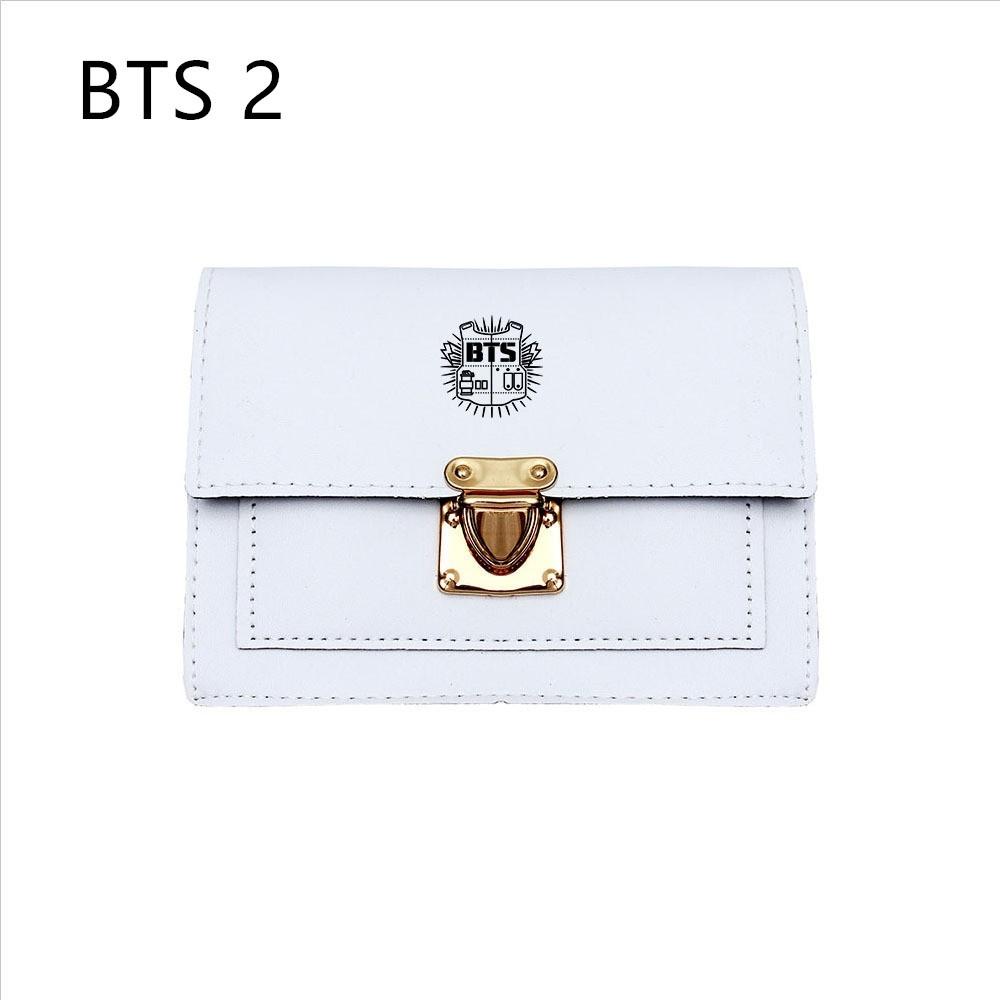 Sac à bandoulière BTS - BEST KPOP SHOP