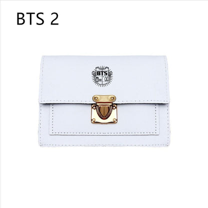 Sac à bandoulière BTS - BEST KPOP SHOP