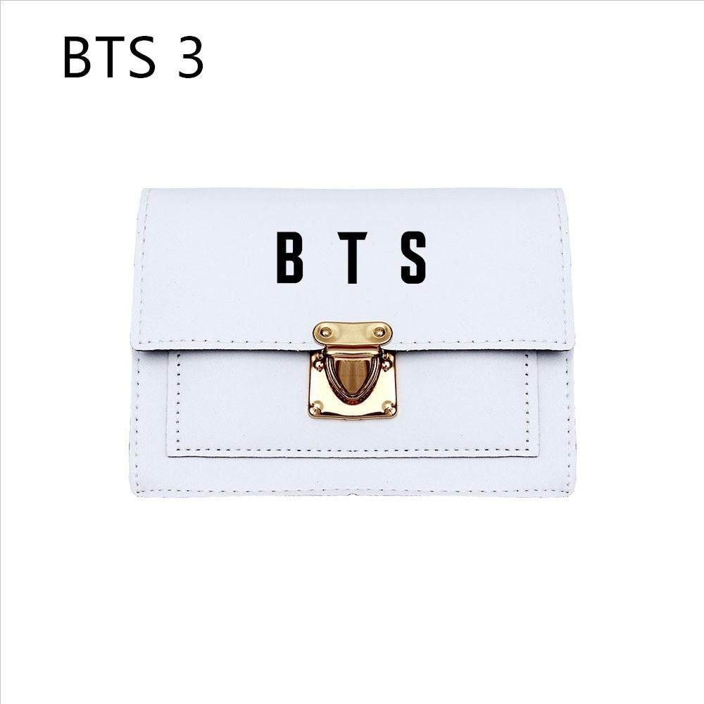 Sac à bandoulière BTS - BEST KPOP SHOP