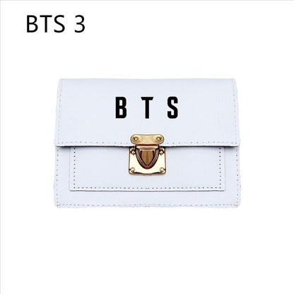 Sac à bandoulière BTS - BEST KPOP SHOP