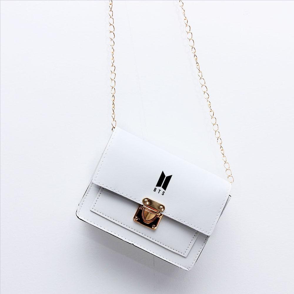 Sac à bandoulière BTS - BEST KPOP SHOP