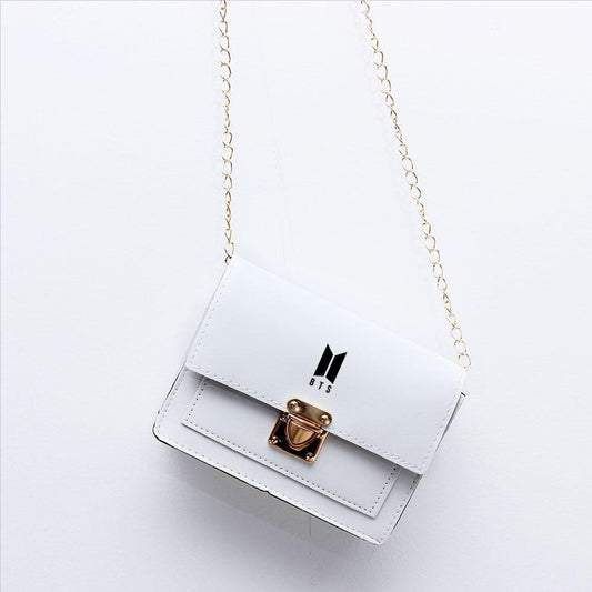 Sac à bandoulière BTS - BEST KPOP SHOP