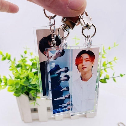 Porte clés GOT7 - BEST KPOP SHOP