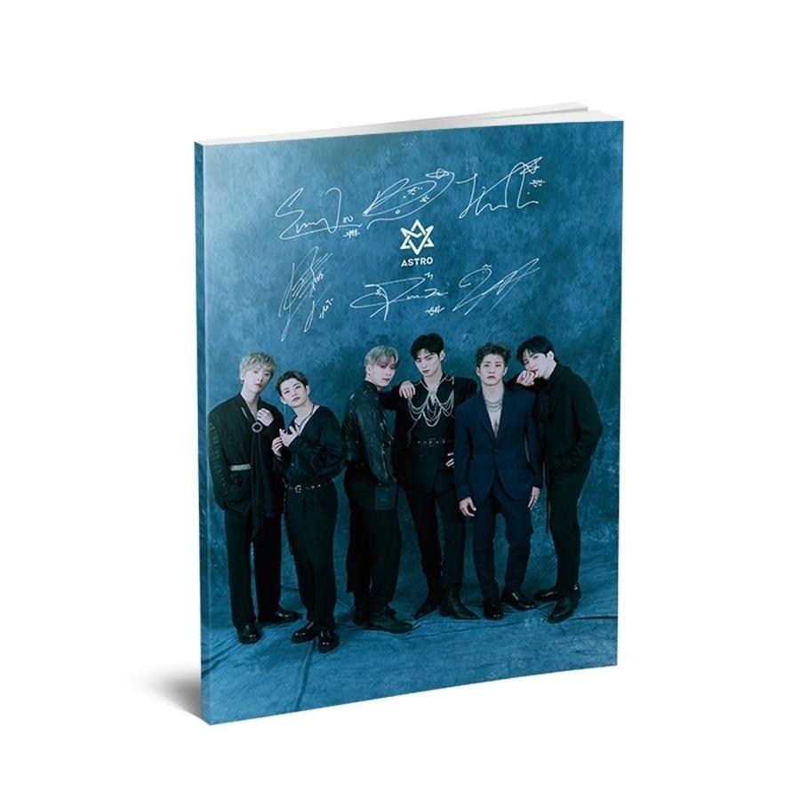 Livre Photo ASTRO - BEST KPOP SHOP