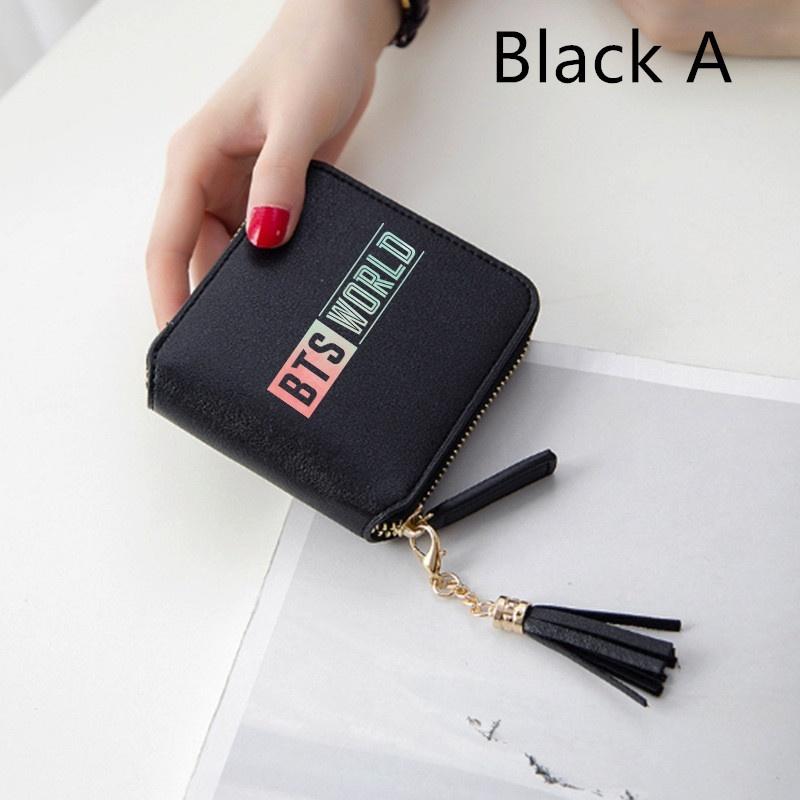 Portefeuille BTS - BEST KPOP SHOP