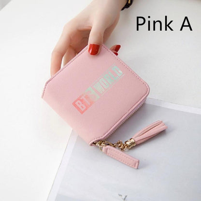 Portefeuille BTS - BEST KPOP SHOP