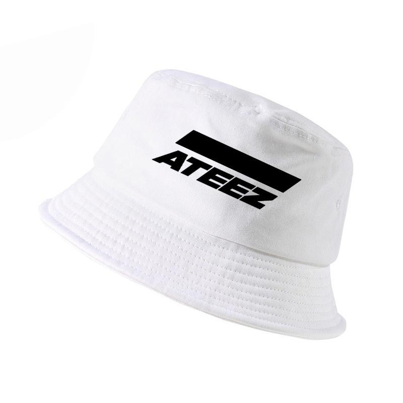 chapeaux ATEEZ - BEST KPOP SHOP
