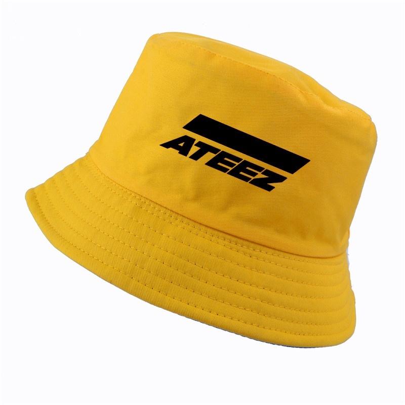 chapeaux ATEEZ - BEST KPOP SHOP