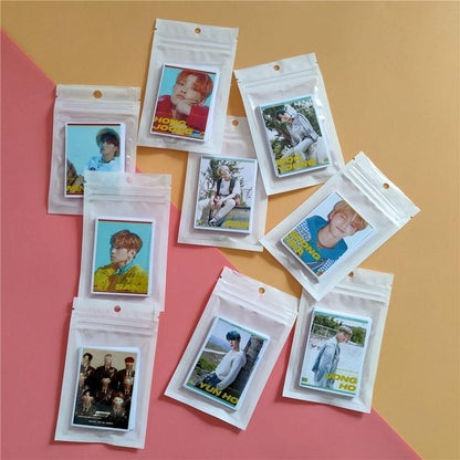 Photocards Ateez 16 Pièces - BEST KPOP SHOP