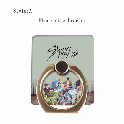 Anneau STRAY KIDS - BEST KPOP SHOP