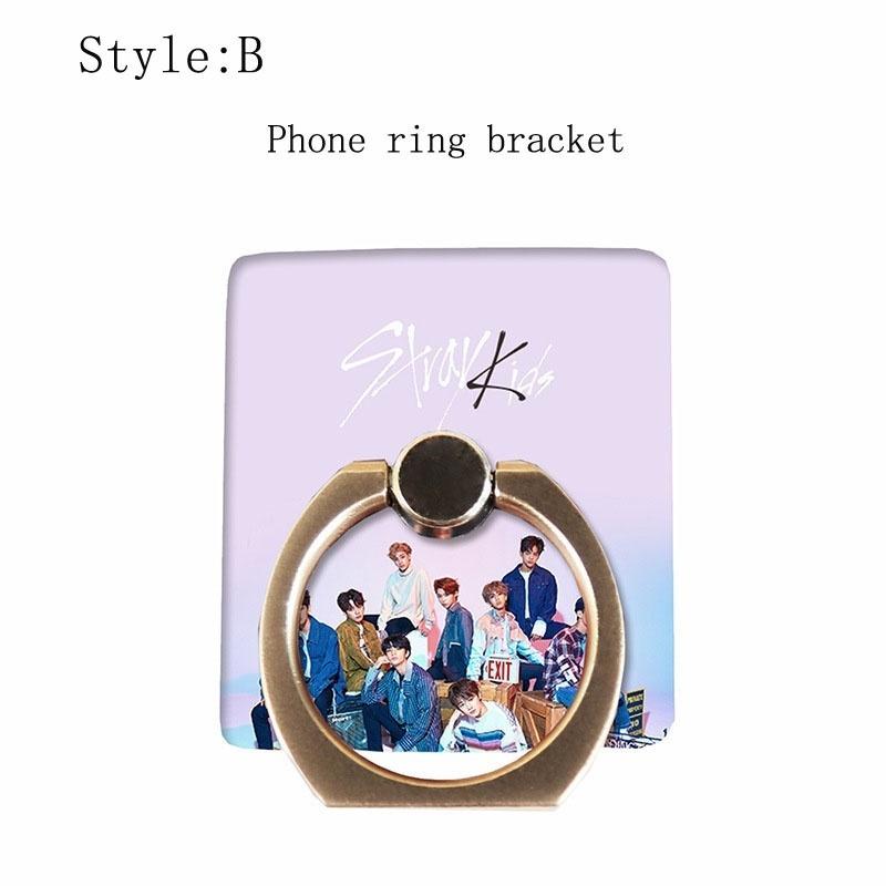 Anneau STRAY KIDS - BEST KPOP SHOP