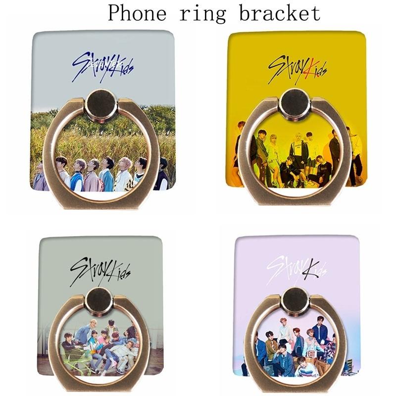 Anneau STRAY KIDS - BEST KPOP SHOP