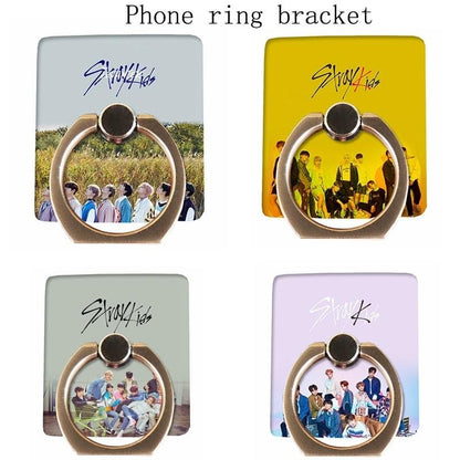 Anneau STRAY KIDS - BEST KPOP SHOP