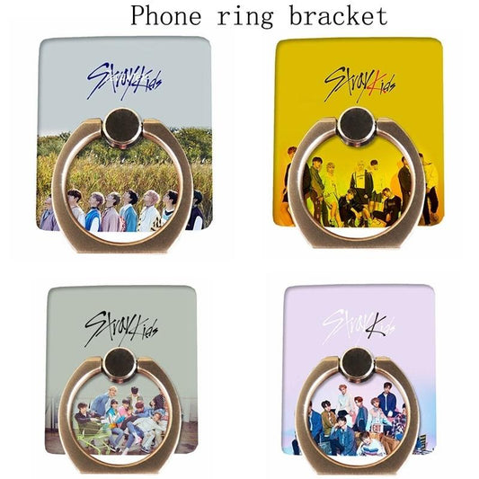 Anneau STRAY KIDS - BEST KPOP SHOP