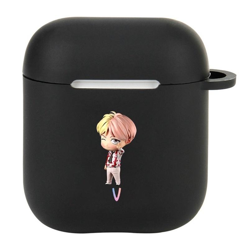 Etui airpods BTS - BEST KPOP SHOP