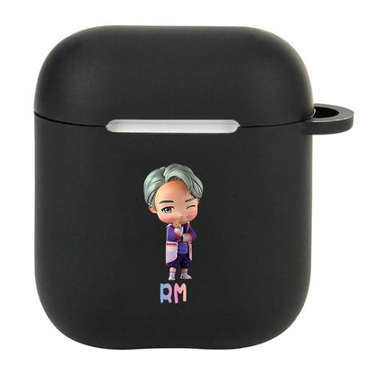 Etui airpods BTS - BEST KPOP SHOP