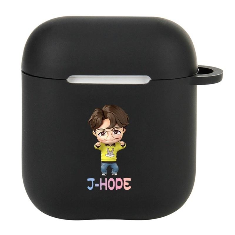 Etui airpods BTS - BEST KPOP SHOP