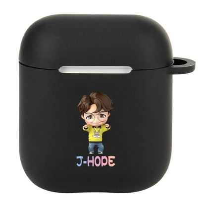 Etui airpods BTS - BEST KPOP SHOP