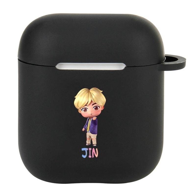 Etui airpods BTS - BEST KPOP SHOP